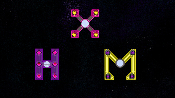 Planetary Defense: An Orbital Turret Defense System.