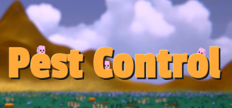 Pest Control Cover Image