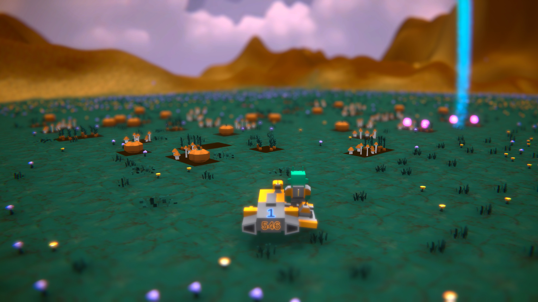 Pest Control Featured Screenshot #1