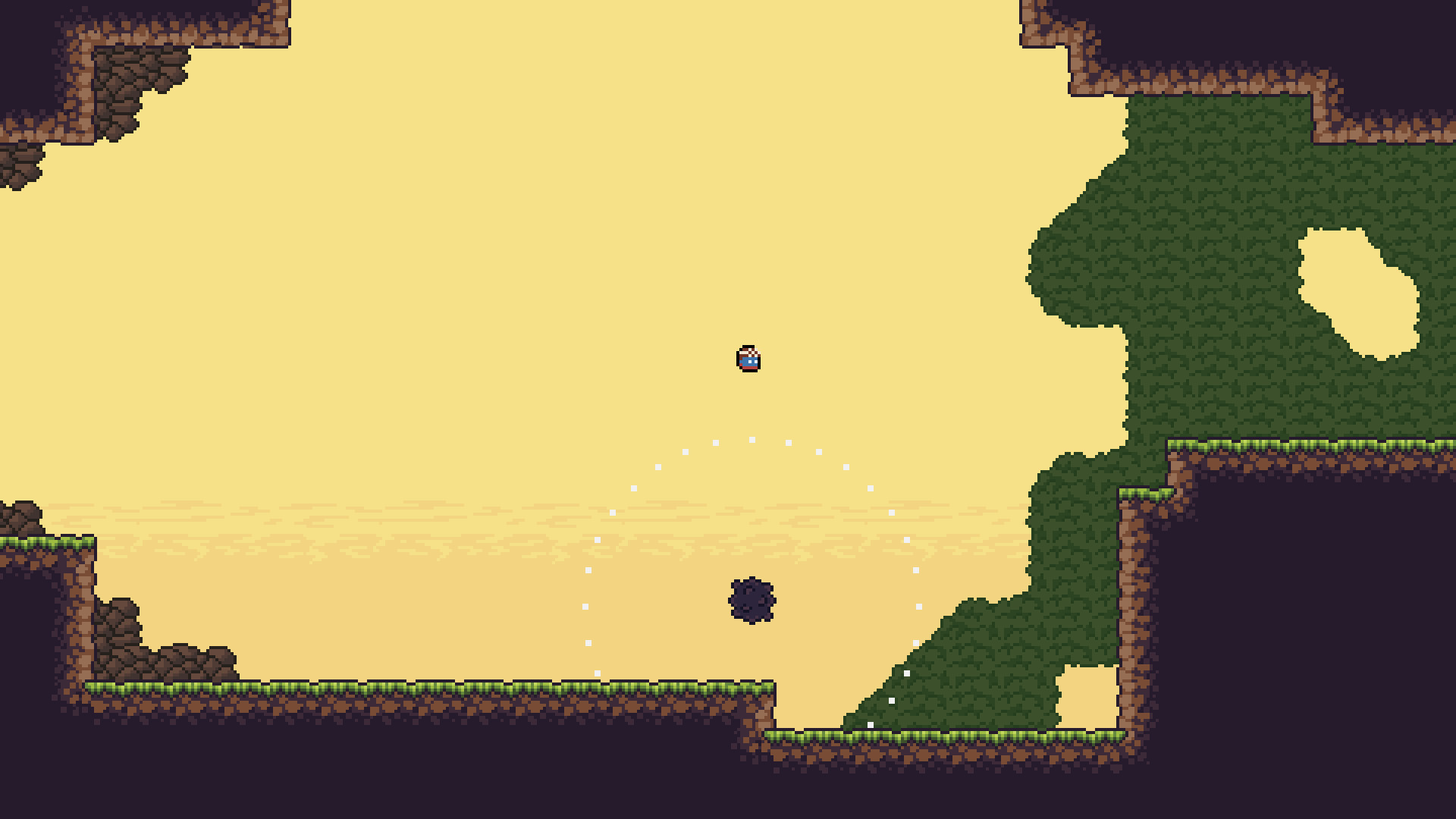 Klaystar Featured Screenshot #1