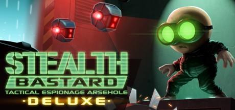 Stealth Bastard Deluxe banner image