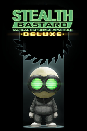 Cover art of Stealth Bastard Deluxe