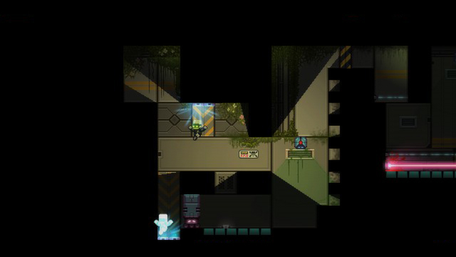 screenshot of Stealth Bastard Deluxe 16