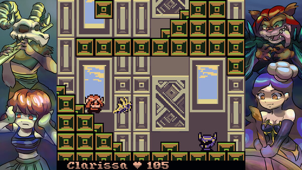 Witches and Butchers screenshot 3