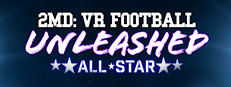 2MD:VR Football Unleashed ALL✰STAR