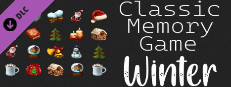 Classic Memory Game - Winter Small Capsule Image