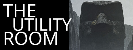 The Utility Room cover art