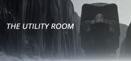 The Utility Room header art