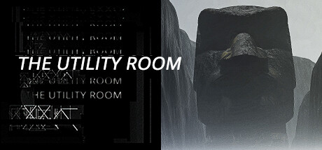 The Utility Room banner