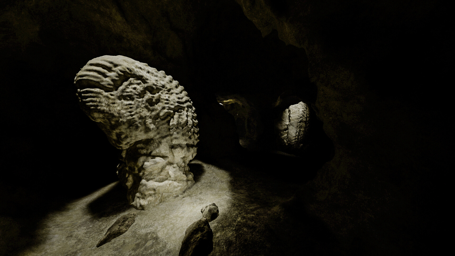 The Utility Room screenshot #15