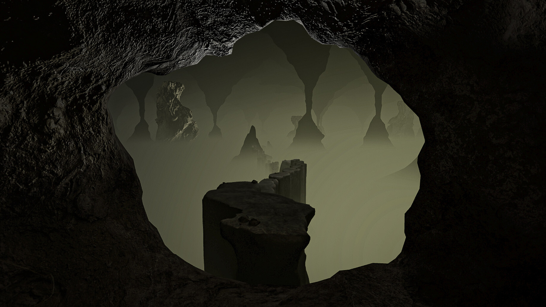 The Utility Room screenshot #9