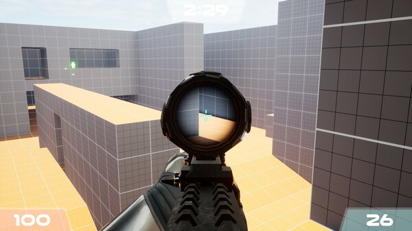 Project: Swap screenshot 1