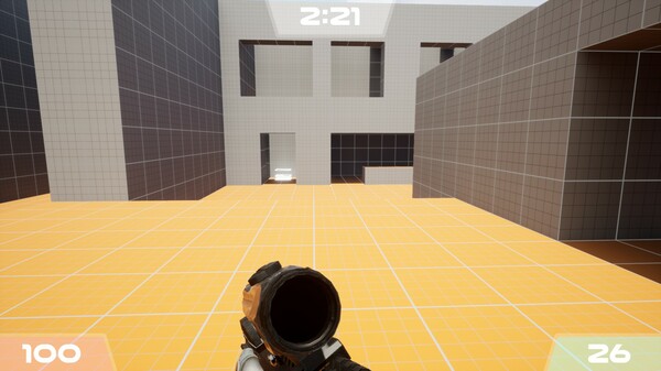 Project: Swap screenshot 4