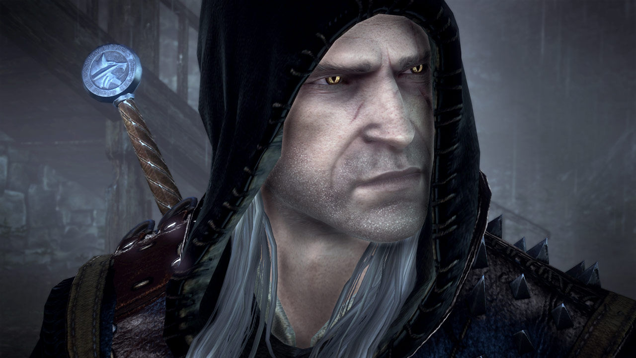 screenshot of The Witcher 2: Assassins of Kings Enhanced Edition 9