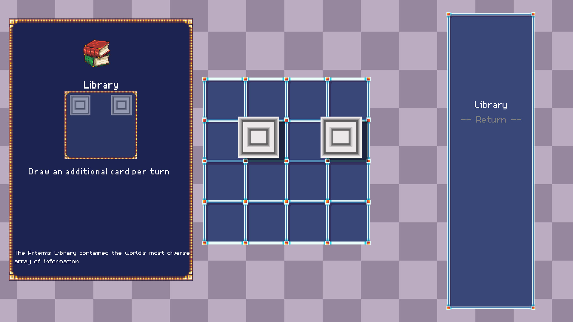Calamity Sanctuary screenshot 6