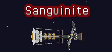 Sanguinite header art