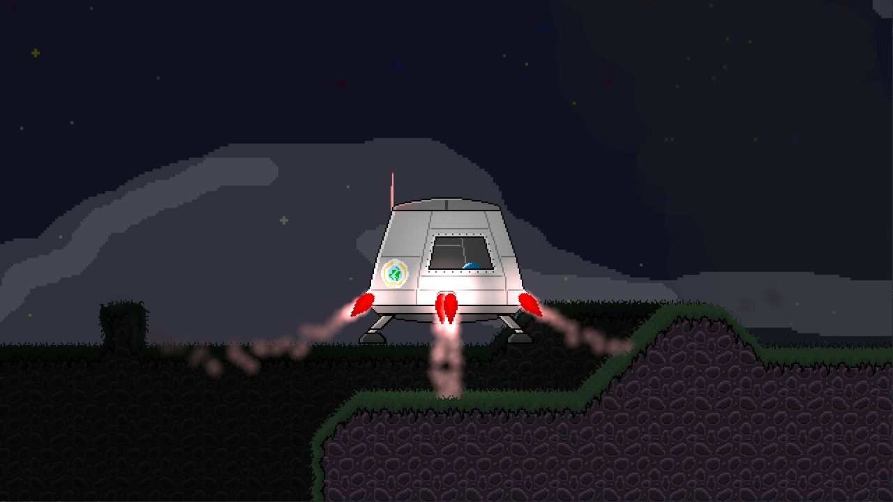 Sanguinite screenshot 2