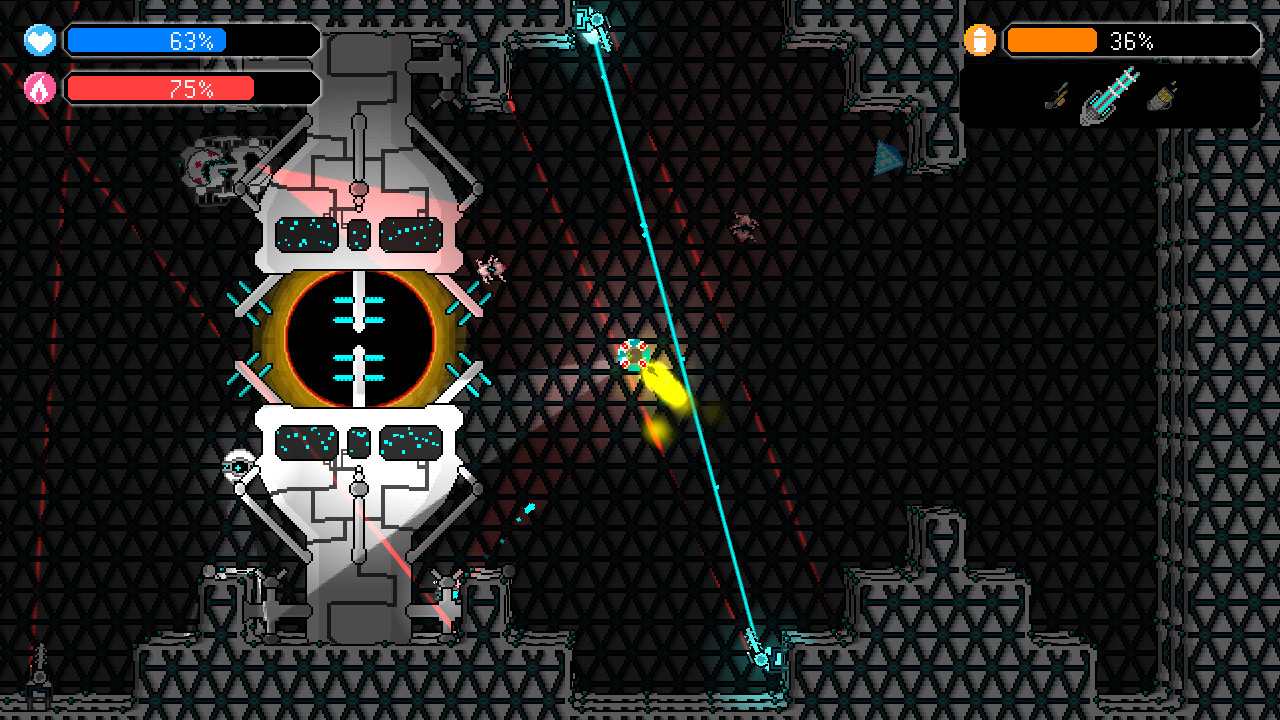 Sanguinite screenshot 7