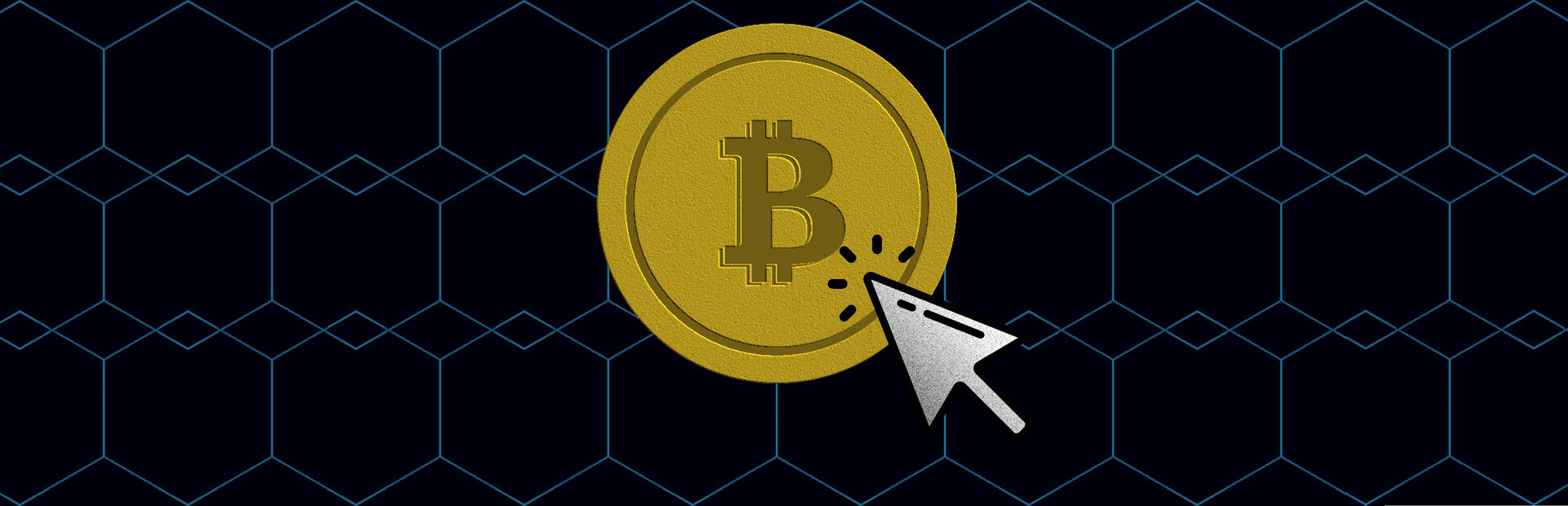 Crypto Clicker