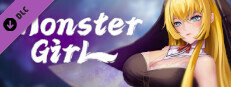 MonsterGIRL-扩展包 Small Capsule Image