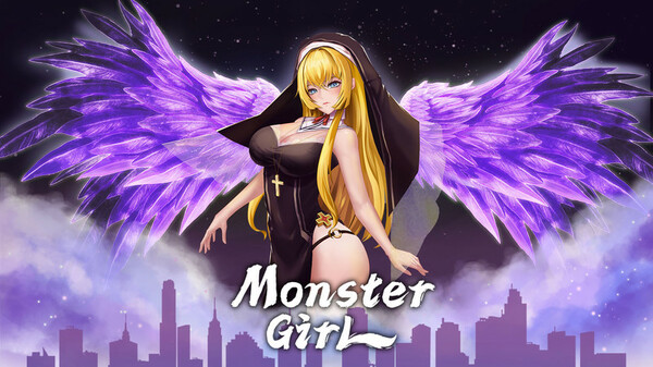 捉妖物语DLC