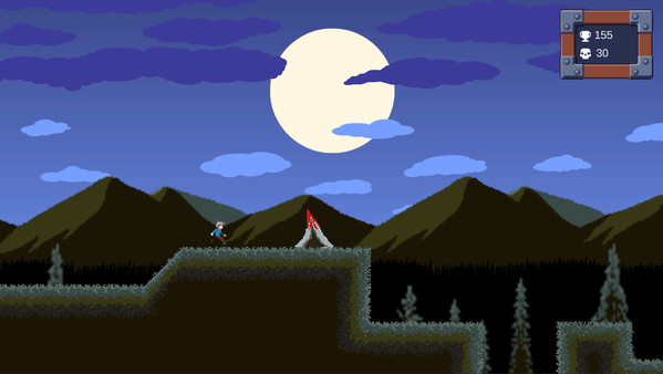 Escape screenshot 2
