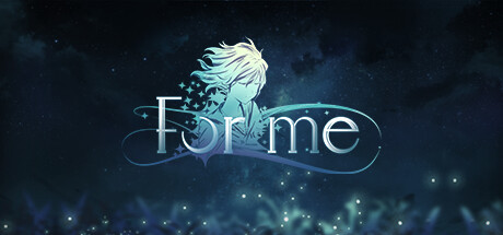 For me banner