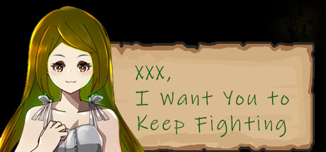 XXX, I Want You to Keep Fighting Cheat Engine/CT