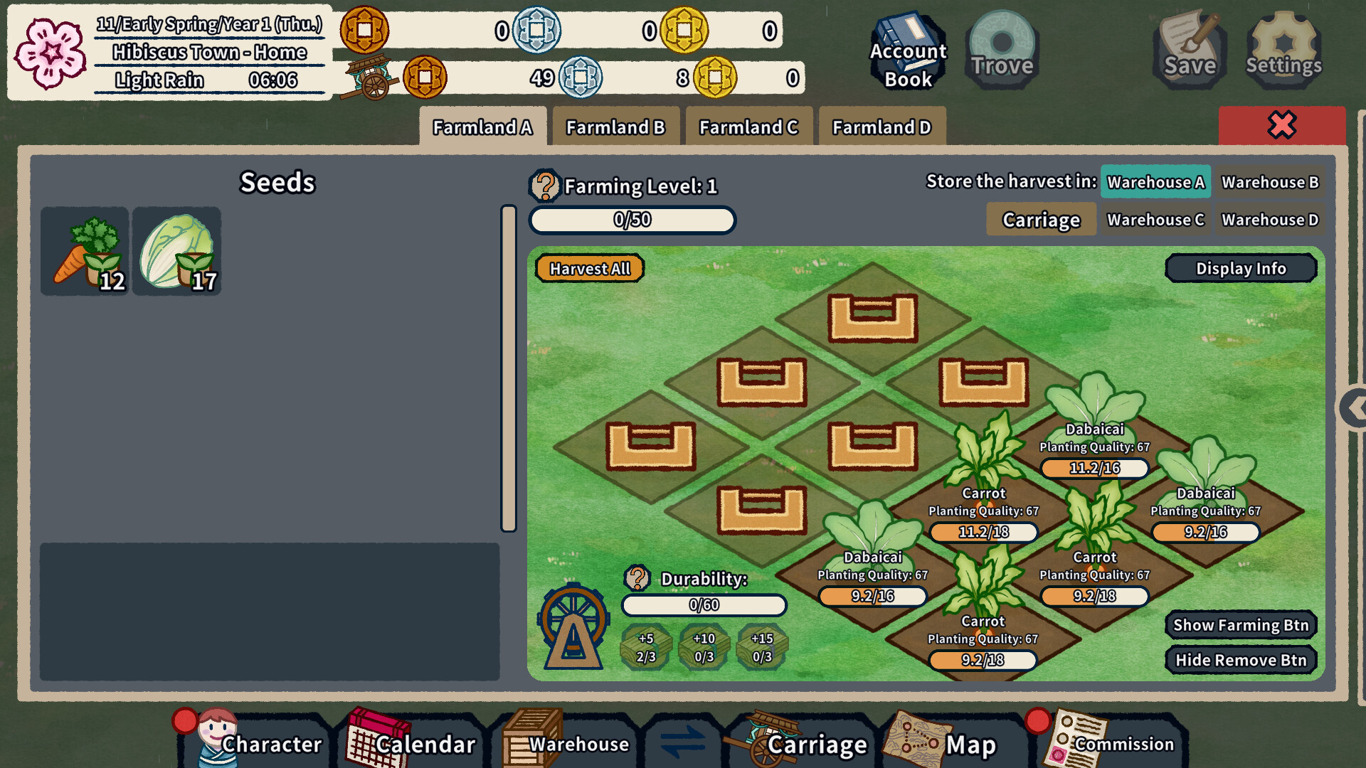 Legend of Merchant 2 screenshot #4