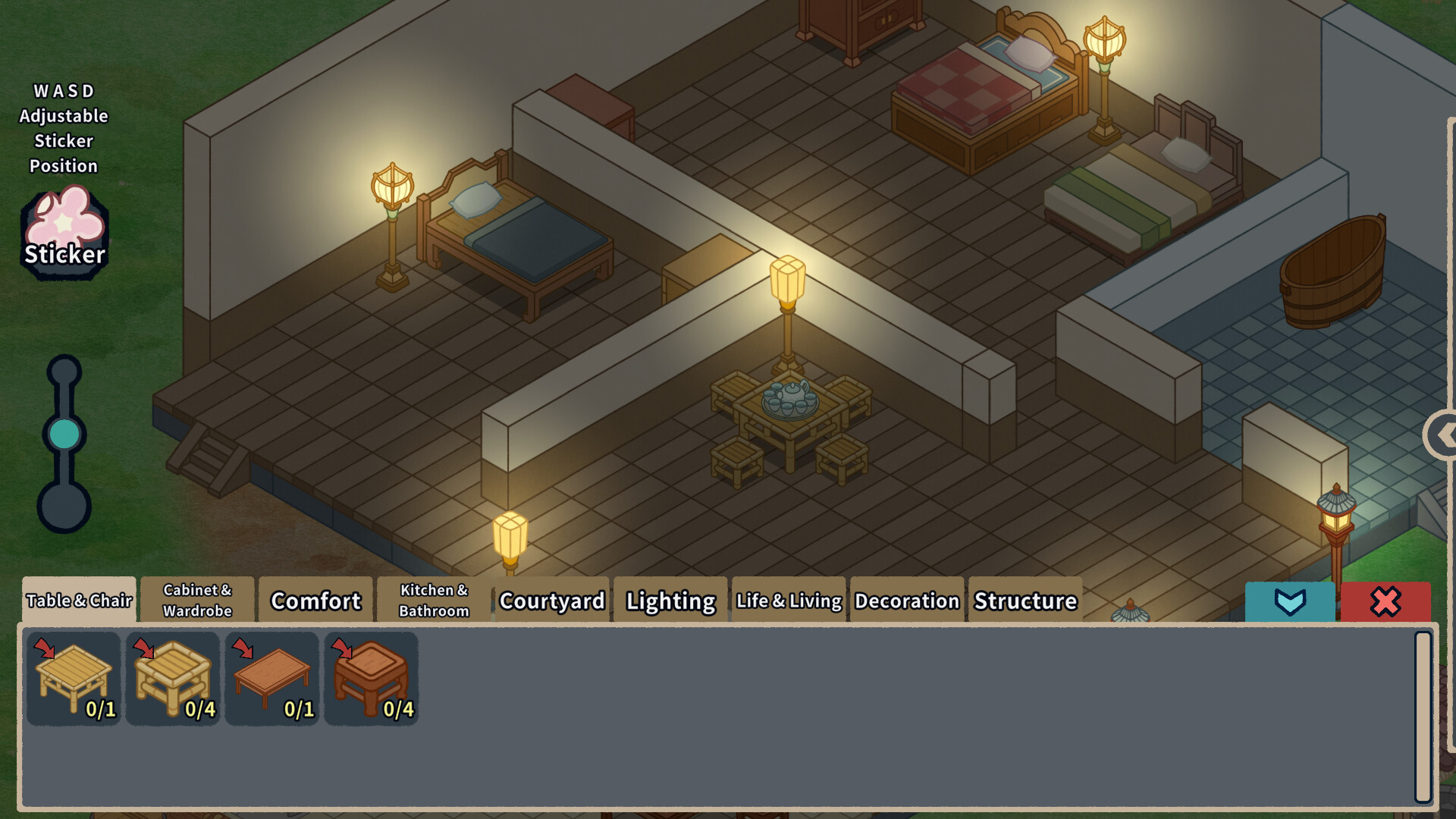 Legend of Merchant 2 screenshot #3