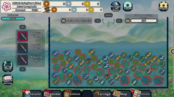 Legend of Merchant 2 screenshot 12