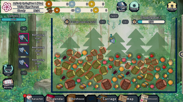 Legend of Merchant 2 screenshot 11
