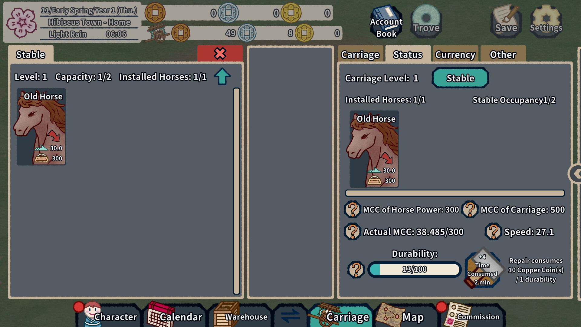 Legend of Merchant 2 screenshot #6