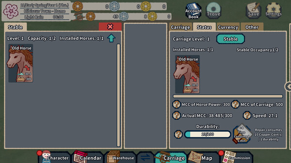 Legend of Merchant 2 screenshot 6