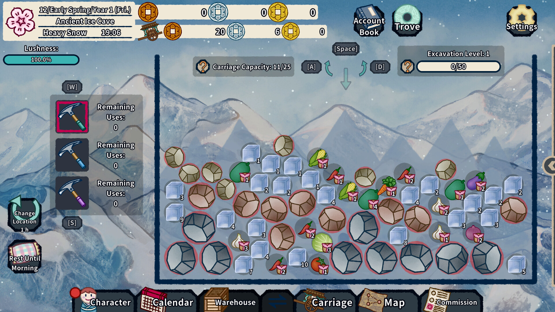 Legend of Merchant 2 screenshot #10