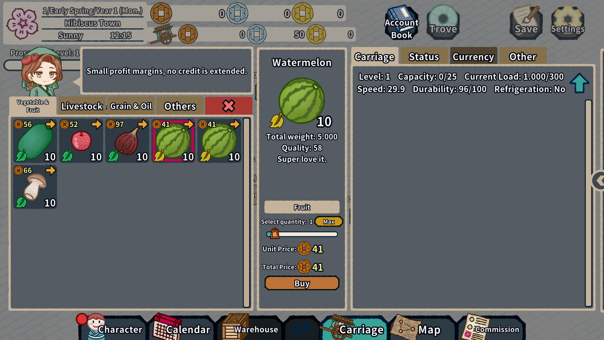 Legend of Merchant 2 screenshot #8