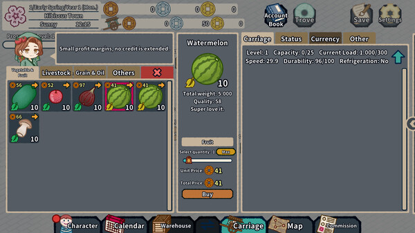 Legend of Merchant 2 screenshot 8