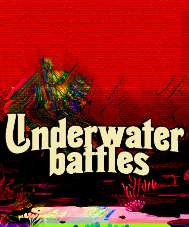 Underwater battles