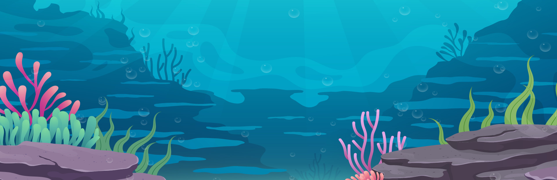 Underwater battles