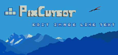 PixCursor