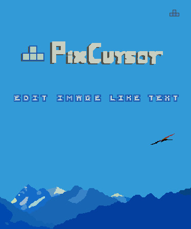 PixCursor