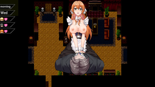 Screenshot z Anolock