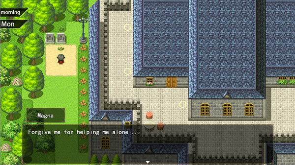 Screenshot z Anolock