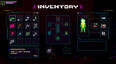 A screenshot of Resonant Blade