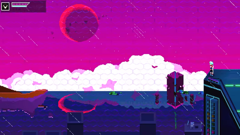 Resonant Blade video 4