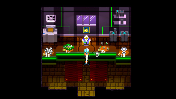 Resonant Blade game for windows Pc 1