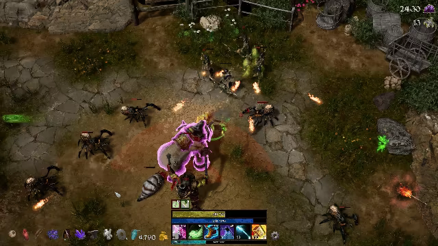 Spellshaper video 4