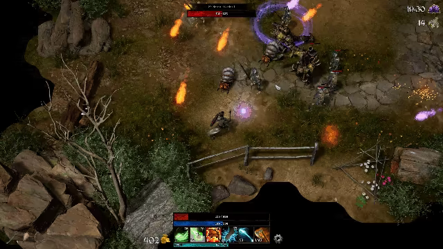 Spellshaper video 1