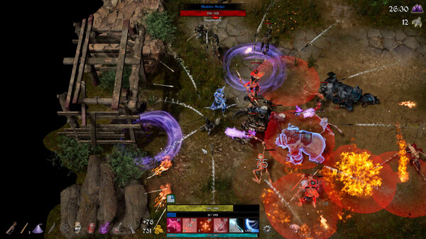 Spellshaper screenshot 7