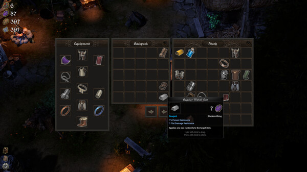 Spellshaper